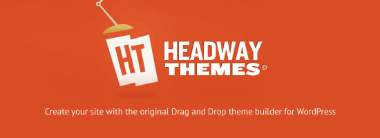 Headway Themes logo